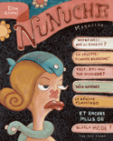 Nunuche magazine